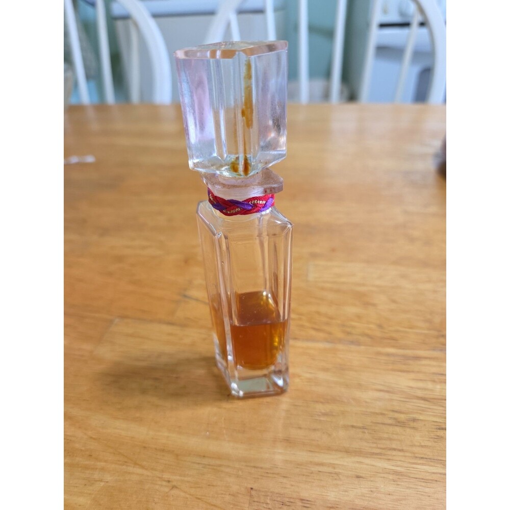 Vintage Rare Giorgio Beverly HIlls 1/4 Full cologne